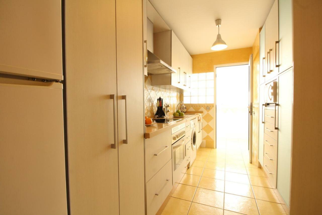 Holidays And Family Apartment Mezquitilla Exterior photo